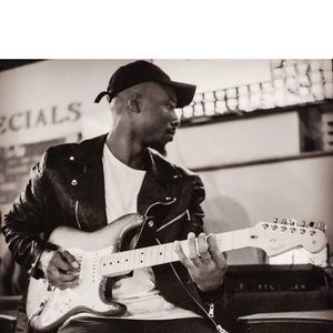 Meet your Posher, Corey